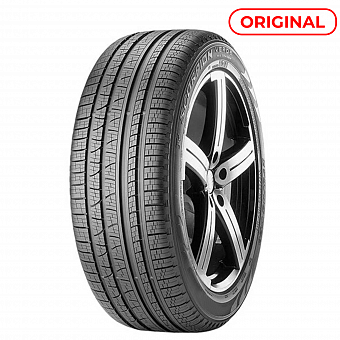    Scorpion Verde All Season SF 235/60 R16 100H TL (KS)
